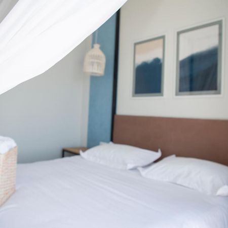 Silence Hotel Tsjolpon-Ata Eksteriør bilde