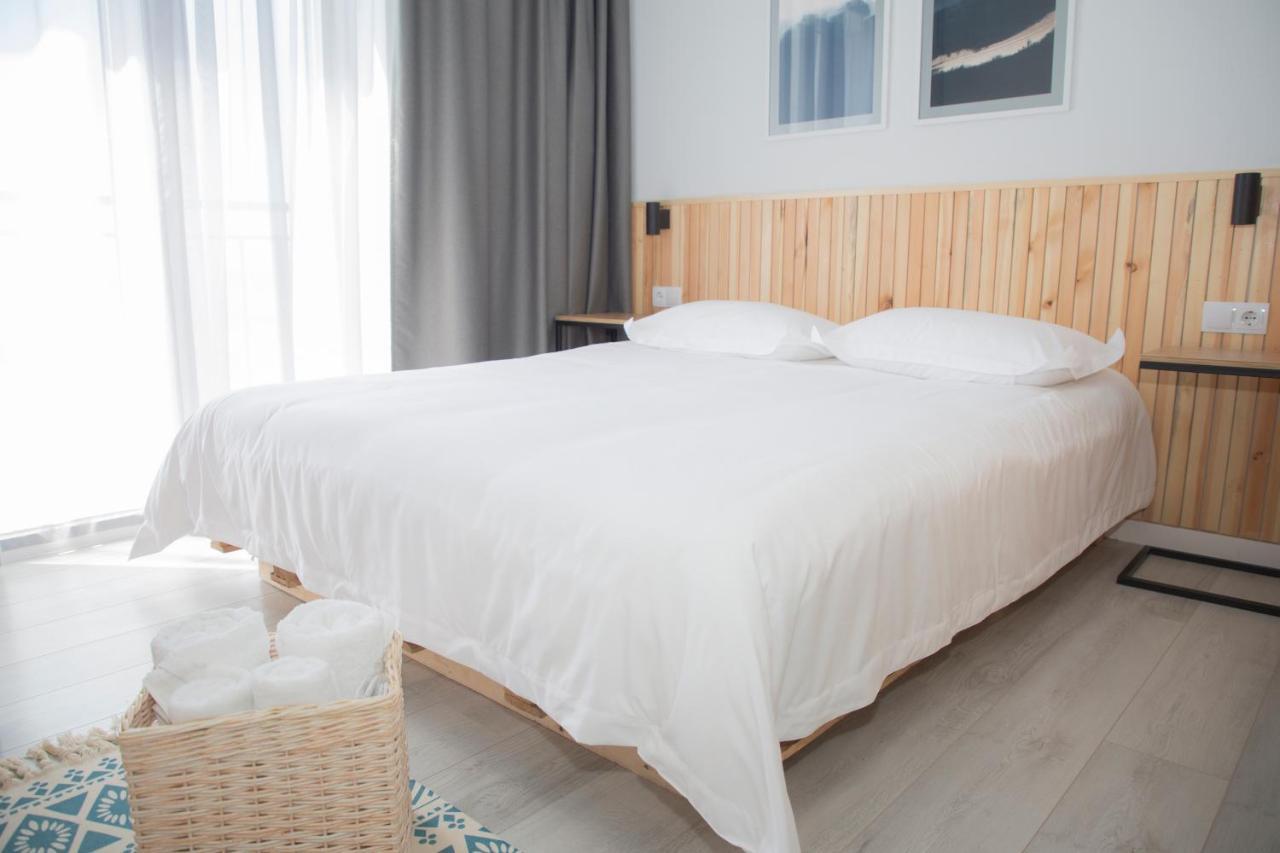 Silence Hotel Tsjolpon-Ata Eksteriør bilde